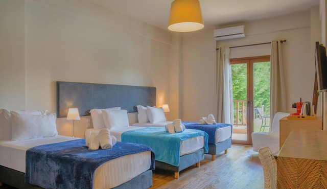 Guesthouse Monastiri
