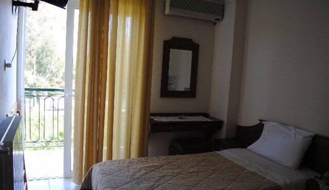 Guesthouse Pyrassos
