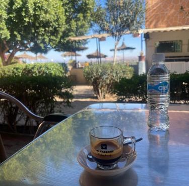 Hôtel Imouzzer in Ourika