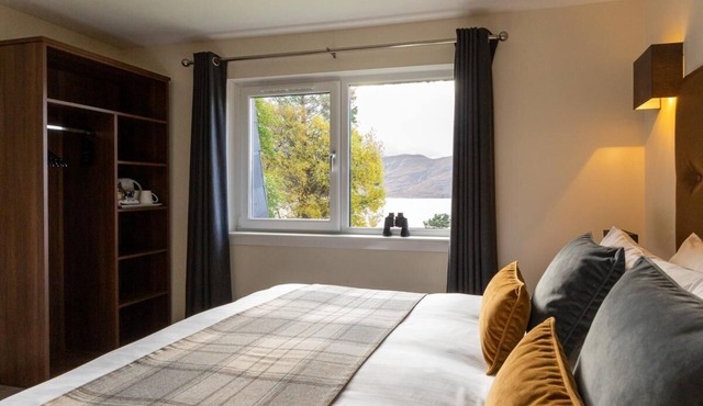 Harbour House Bed & Breakfast