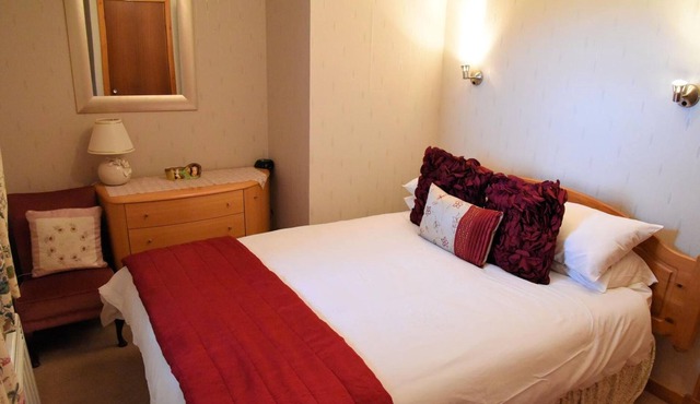 Hawthorn Cottages B&B