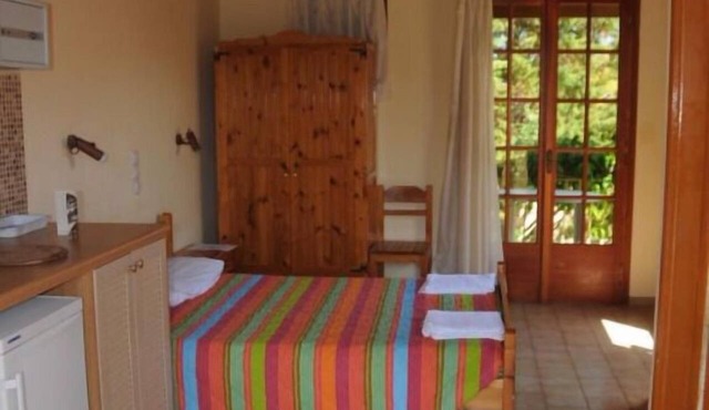 Helena's Studios in Kefalonia