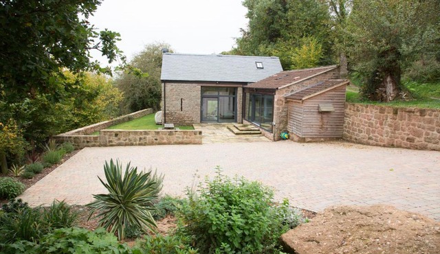 High View Barn in Monmouth