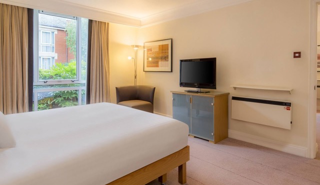 Hilton Leicester in Leicester