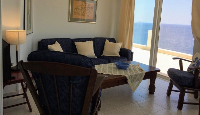 Holiday house Agios Nikolaos for 1 - 4 persons with 2 bedrooms - Holiday house