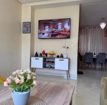 Home louah in Fez