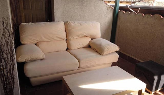 Homerez - Spacious House in Segovia with Large Garden in Segovia