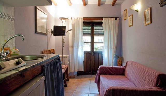 Homerez - "Studio in Robledillo de Gata" in Robledillo de Gata