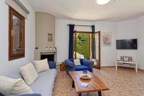Horto Beach Villas