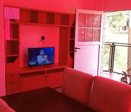 Hospedaje in Jardín América