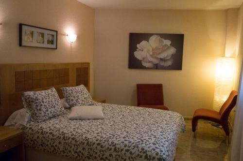 Hostal Azul in El Molar