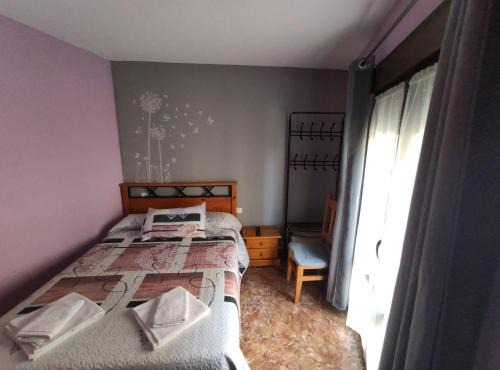 Hostal El Bodegon in Ateca