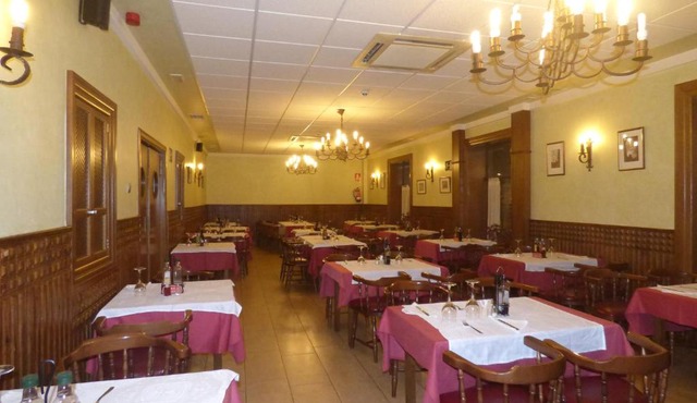 Hostal La Perdiz in Sonseca
