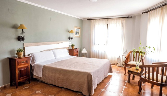 Hostal La Posada in Elche