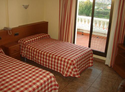Hostal Millán in Segorbe