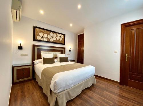 Hostal Rodri in Granada