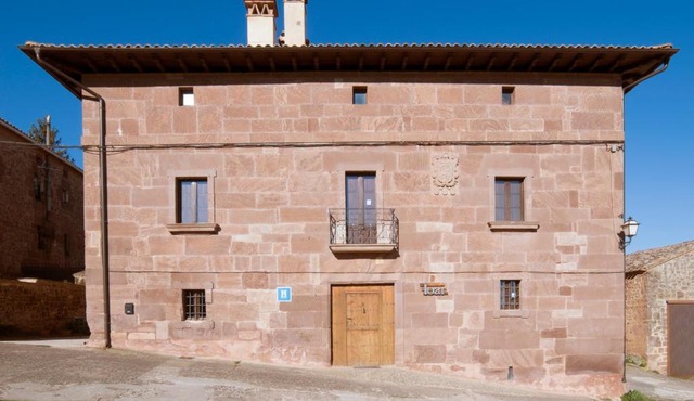 Hostal Rural Ioar in Sorlada