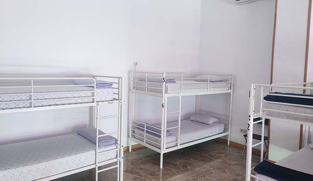 Hostel M Torres in Madrid