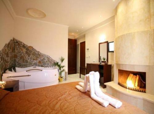 Hotel Athina