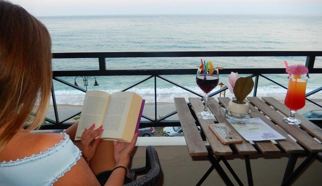 Hotel Evripides