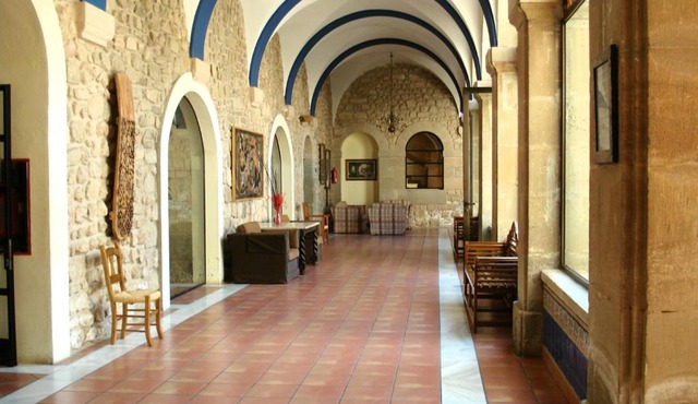 Hotel Hospedería el Convento in Miranda de Ebro