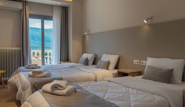 Hotel Kaikis