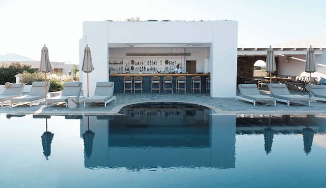 Hotel Kameo by Fantasia Villas