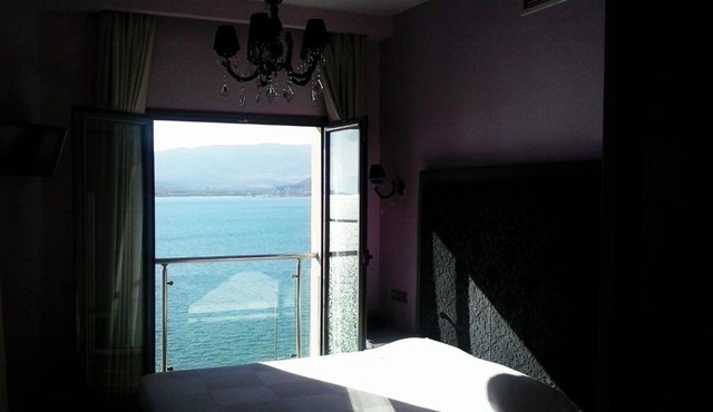 Hotel Kipseli