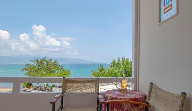 Hotel Kypreos
