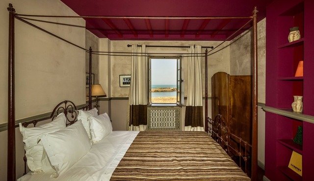 Hotel L'Iglesia in El Jadida