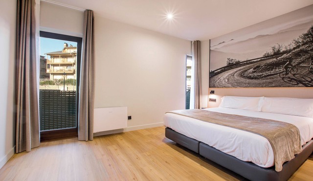 Hotel Llivia in Llívia