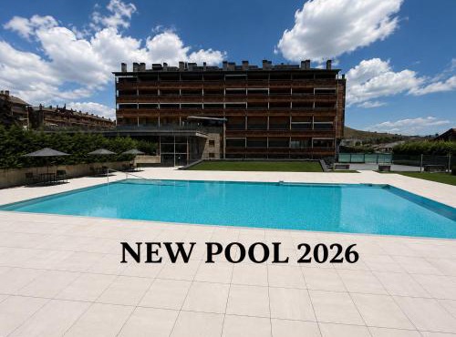 Hotel Llivia in Llivia