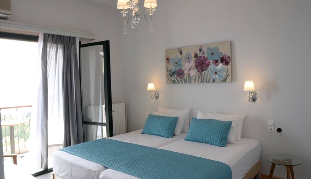 Hotel Marabou