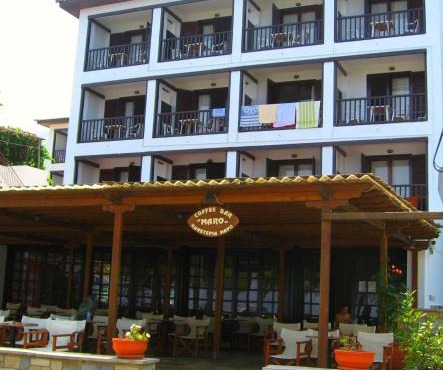 Hotel Maro