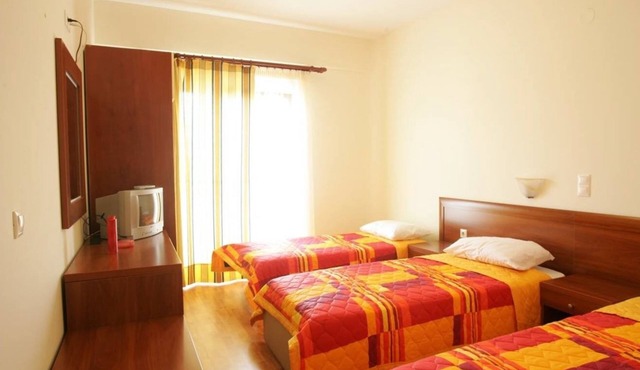 Hotel Metropole