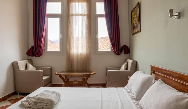 Hotel saint antoine