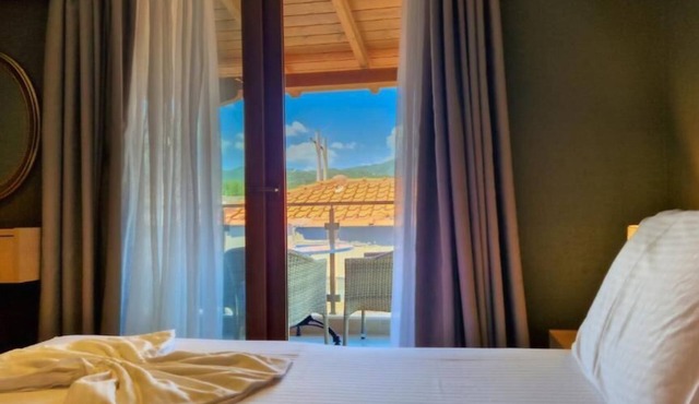 HOTEL VIKY
