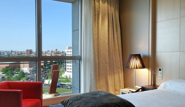 Hotel Vincci Frontaura in Valladolid