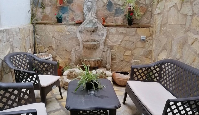 House 2 bedrooms center of Extremadura in Calamonte
