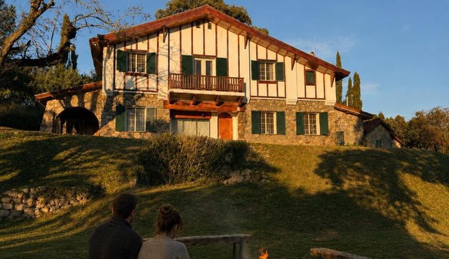 Ibarzai Golf in La Cumbre