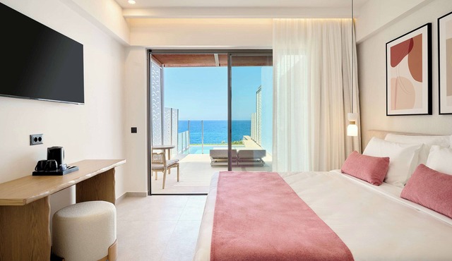 Iberostar Waves Creta Panorama & Mare