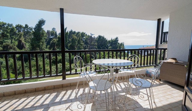 Ieva Home by Rentals Pro - Elani Halkidiki