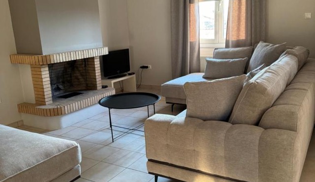 ILION Air Host - near Athens International Airport