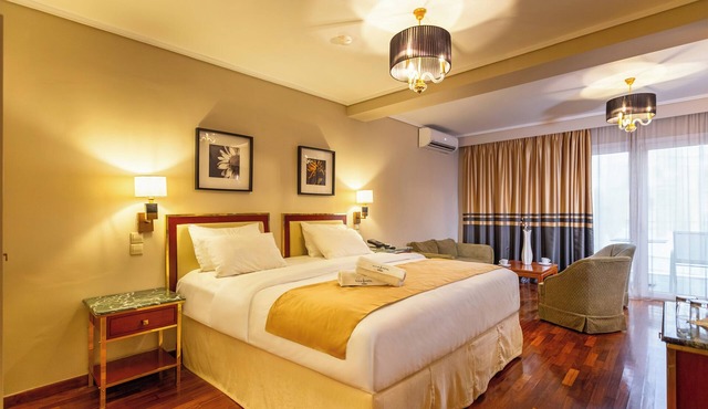 Ilisia Hotel Athens