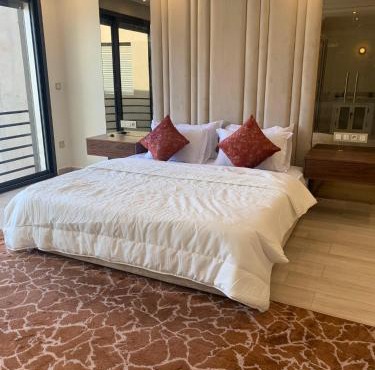 Incantevole villa Safi Sidi Bouzid near beach in Safi