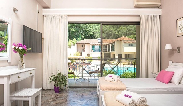 Ipsos Holidays in Corfu