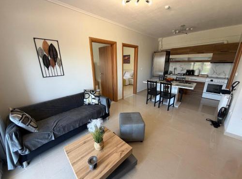 Irida apartment 4