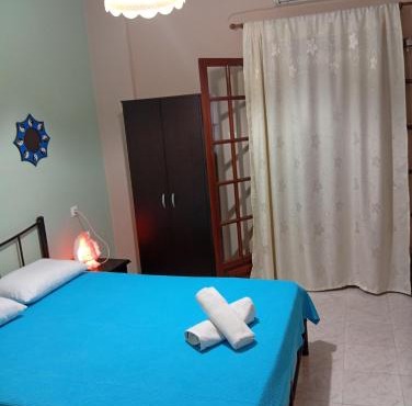 Irida mariaSmall studio