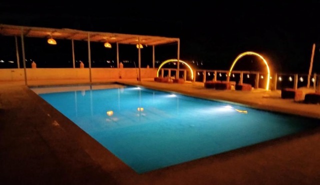 ITRANE Agafay in Marrakesh