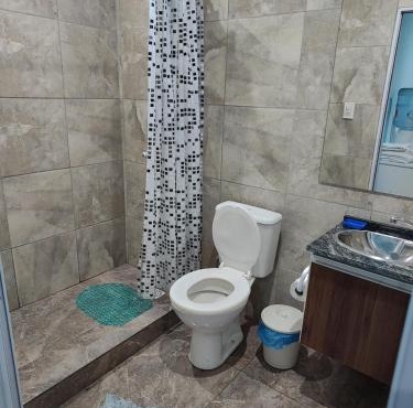 Jr hospedaje in Paso de los Libres
